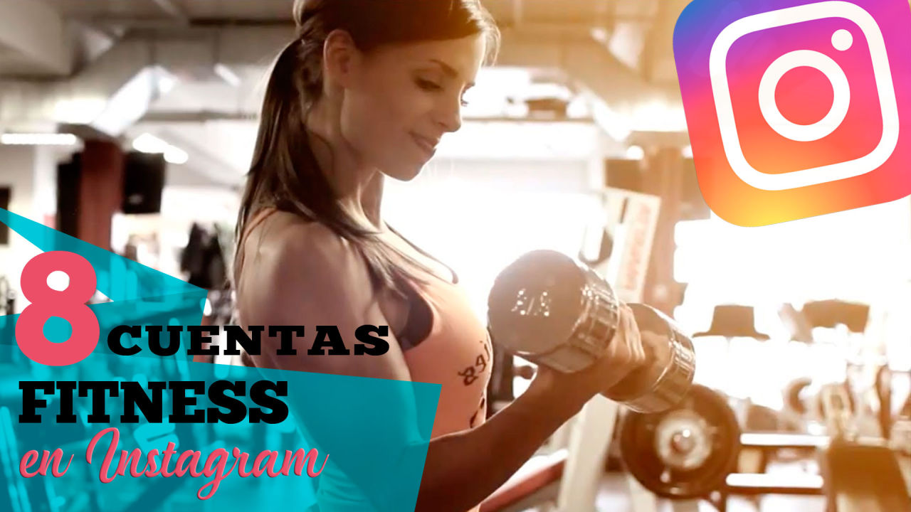 Cuentas De Instagram Que Debes Seguir Si Te Gusta El Fitness Correr