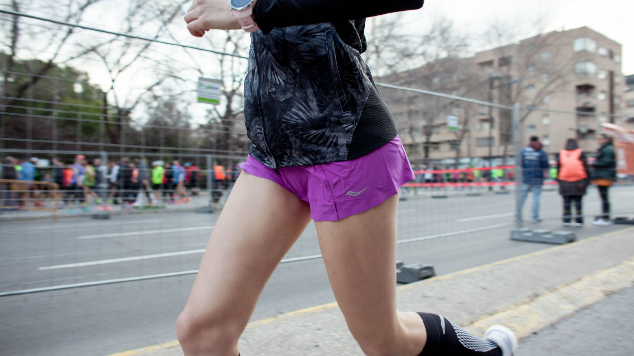 Lo que debes preguntarte para saber cuántos días a la semana correr