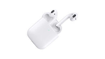 Auriculares inalambricos Airpods Apple 