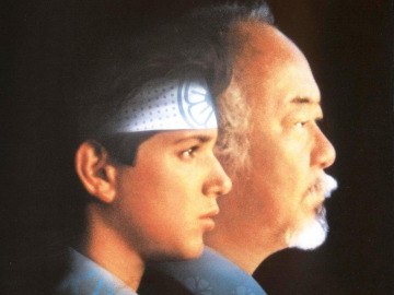 The Karate Kid II The Karate Kid II