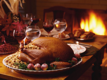 &iquest;Cu&aacute;l es tu receta para Navidad?