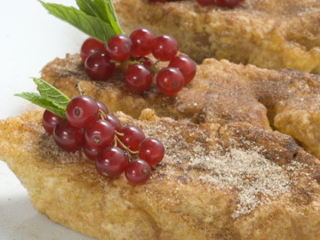 Torrijas