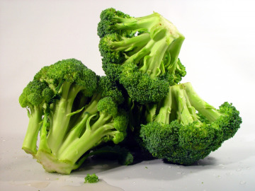 Brócoli Brócoli
