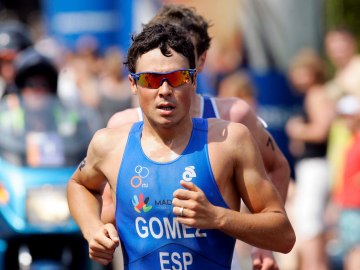 Javier Gómez Noya Javier Gómez Noya