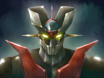 Mazinger Z Mazinger Z