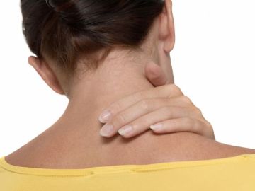 Latigazo cervical