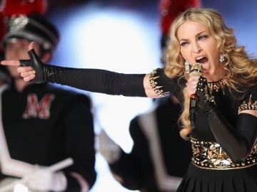 Madonna cumple años Madonna cumple años