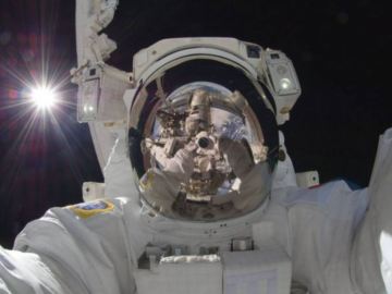 El selfie más grande de todos los tiempos El selfie más grande de todos los tiempos