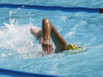 Natación frente a las lesiones Natación frente a las lesiones
