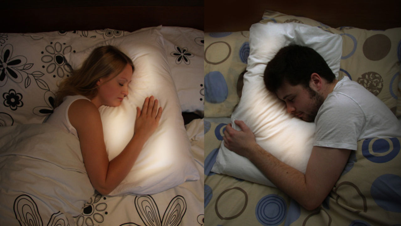 Consecuencias de dormir con almohada alta new arrivals