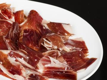 Jamón Ibérico Jamón Ibérico