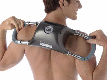 Cordless Percussion