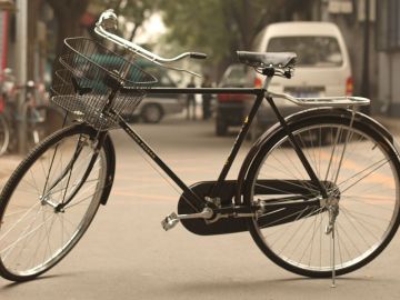 Bicicleta Flying Pigeon