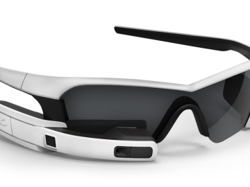 Recon Jet