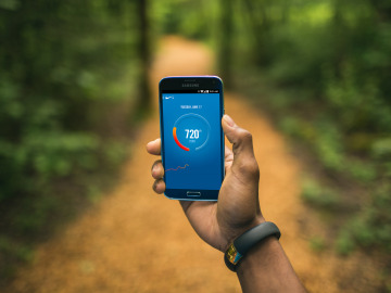 App de Nike