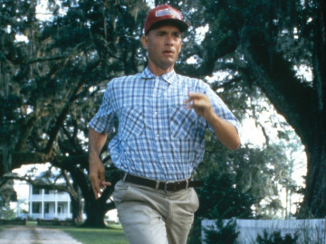 Forrest Gum Forrest Gum