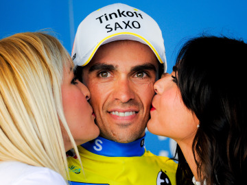Alberto Contador