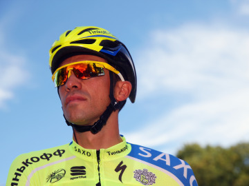 Retrato de Contador