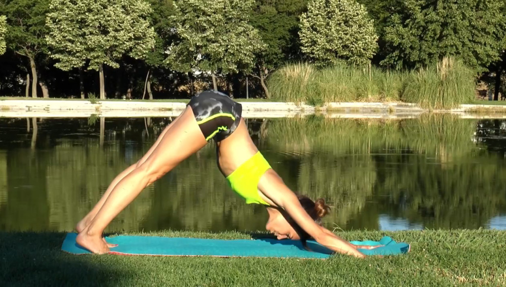 Cómo trabajar la flexibilidad de tus músculos