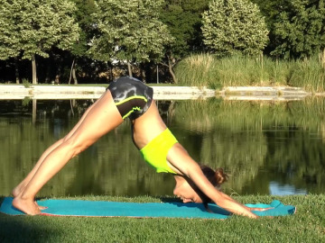 Cómo trabajar la flexibilidad de tus músculos