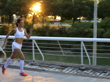 Paula Butragueño HIIT Paula Butragueño HIIT
