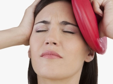 La falta de diagn&oacute;stico y la automedicaci&oacute;n pueden cronificar la migra&ntilde;a.
