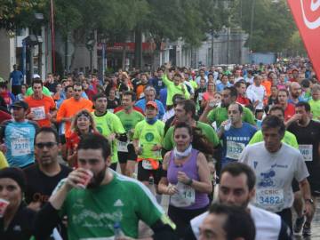 Drinking Runners Drinking Runners