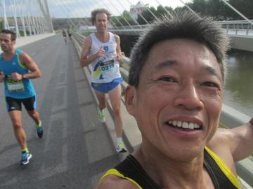 Shinichi Sasaki Shinichi Sasaki