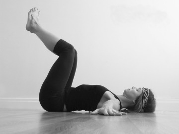 Expansión + Pilates Expansión + Pilates