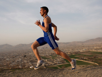 Runner Runner
