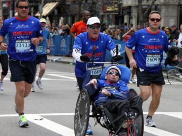 Team Hoyt Team Hoyt