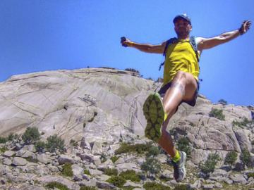 Ruta por la Pedriza