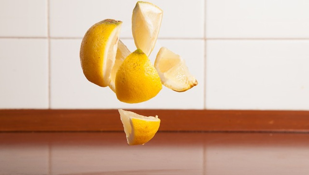 El limón tiene múltiple beneficios
