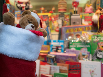 Regalos de Navidad para deportistas (o no)