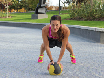 Body Weight ser&aacute; una de las tendencias de 2015