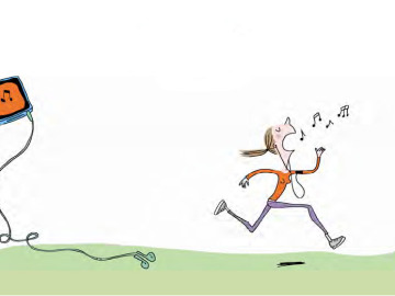 Portada de 'Running para perezosas' Portada de 'Running para perezosas'