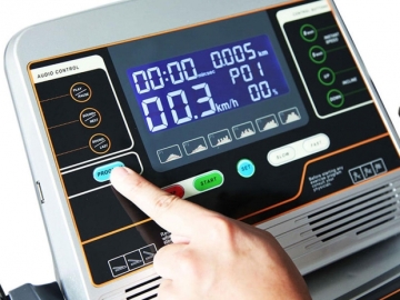 Pasatiempos para la m&aacute;quina de correr