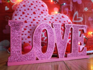 D&iacute;a de San Valent&iacute;n