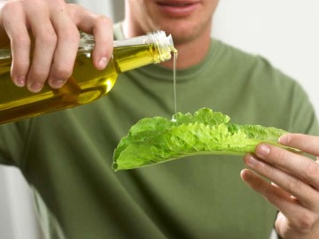 Propiedades y beneficios del aceite de oliva