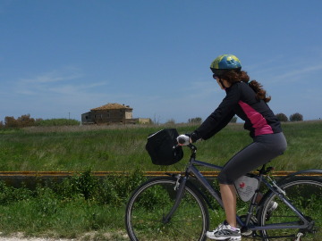 Consejos para ir a una marcha cicloturista