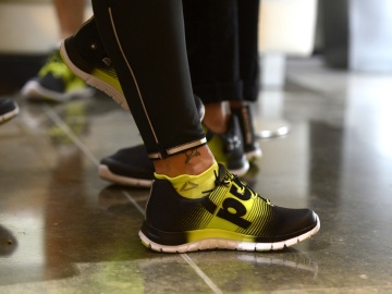 Las nuevas zapatillas Zpump Fusion