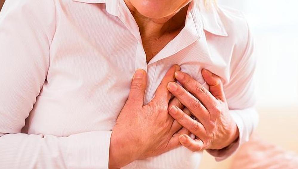 Nueva investigación para regenar el corazón tras un infarto