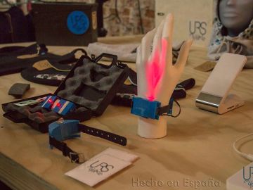 Dispositivos para iluminar tu paseo en bici