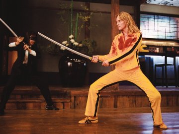 Kill Bill (2003)