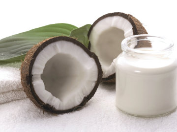 Propiedades de la leche de coco Propiedades de la leche de coco