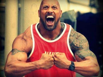 Dwayne Johnson volverá a 'Fast & Furious 8'