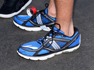 Zapatillas de running ¿hackeadas? Zapatillas de running ¿hackeadas?