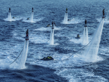Flyboard Flyboard