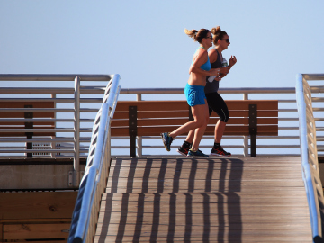 Consejos para comenzar a correr