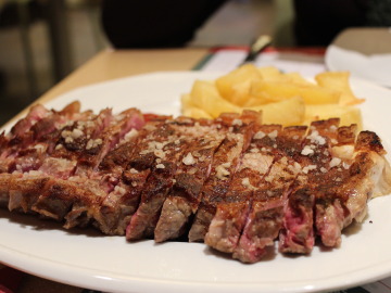 Chuletón de Ávila Chuletón de Ávila